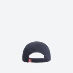 Double Star Baseball Cap